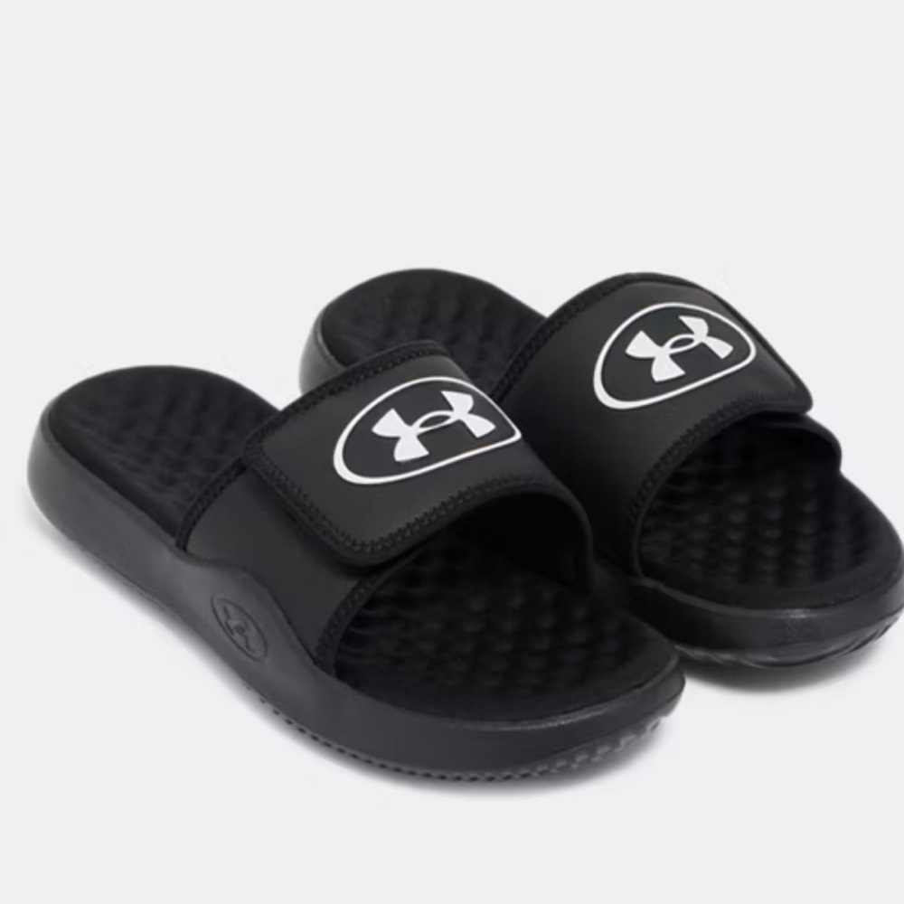Under Armour Ignite Pro 8 Men’s slides Size 10